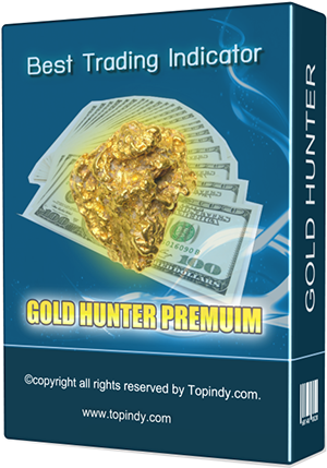 ระบบเทรด Gold Hunter Premium