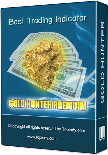 ระบบเทรด Gold Hunter Premium