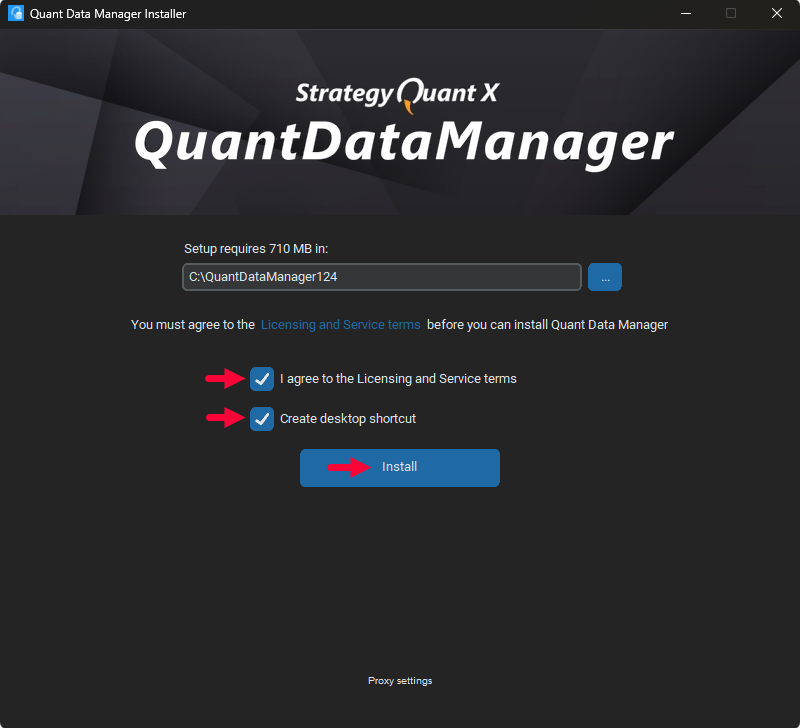 วิธีทำ 99.9% Modelling Quality ให้ MT4/MT5 ละเอียดสุด