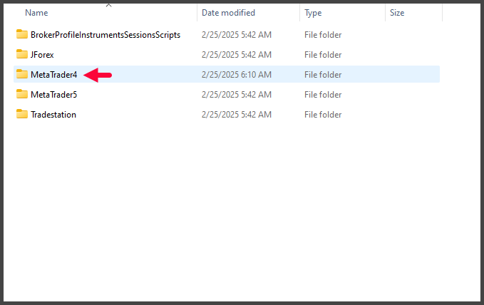 วิธีทำ 99.9% Modelling Quality ให้ MT4/MT5 ละเอียดสุด