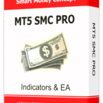 ระบบเทรด MT5 SMC PRO