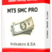 ระบบเทรด MT5 SMC PRO
