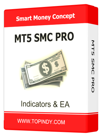 ระบบเทรด MT5 SMC PRO