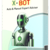 ระบบเทรด X-Bot Auto EA