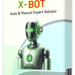 ระบบเทรด X-Bot Auto EA
