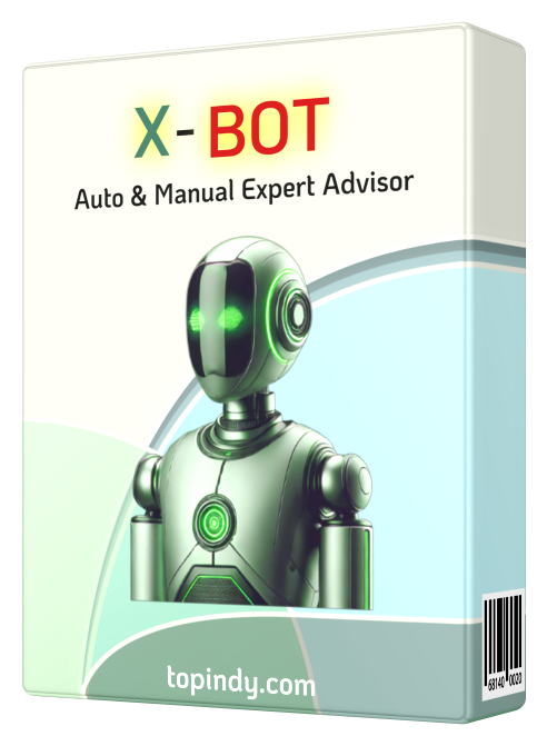 ระบบเทรด X-Bot Auto EA